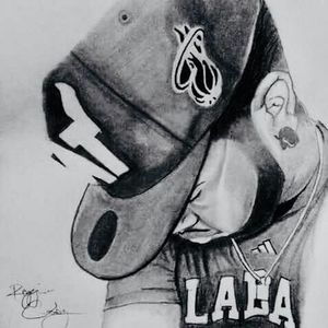 Meet your Posher, Reggie